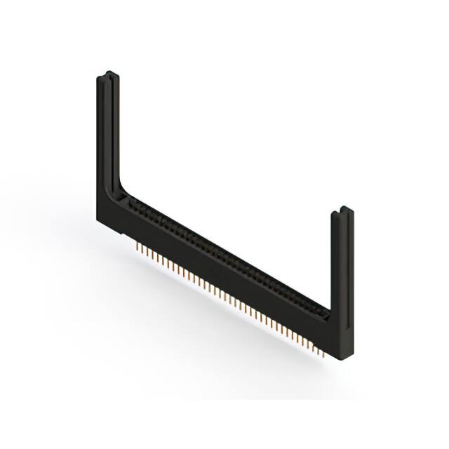 396-037-522-158 EDAC Inc.  Edgeboard Connectors